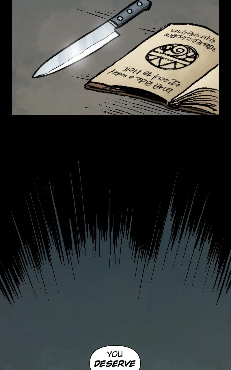 Gates of Hell Chapter 18 page 15 - 