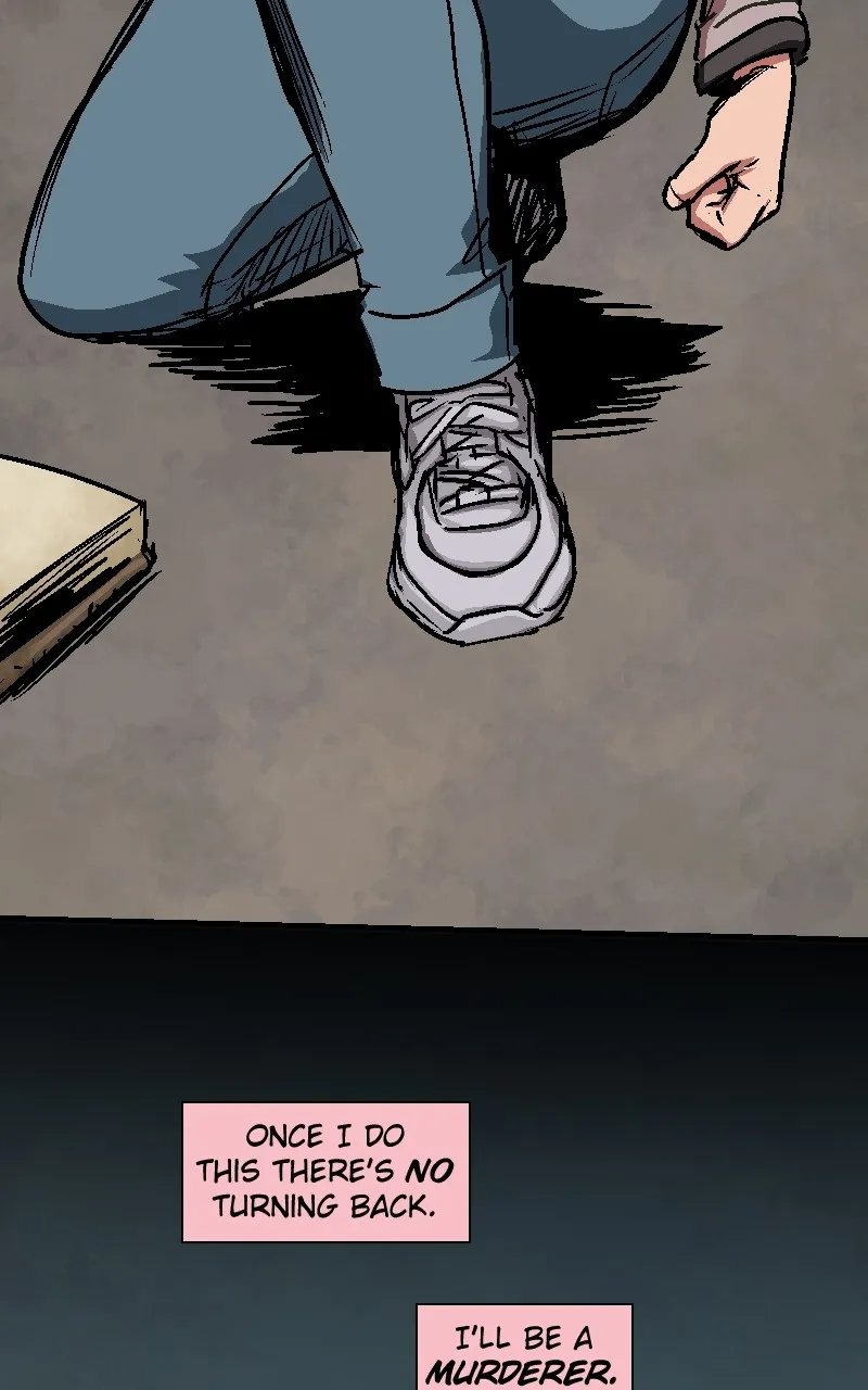Gates of Hell Chapter 18 page 17 - 