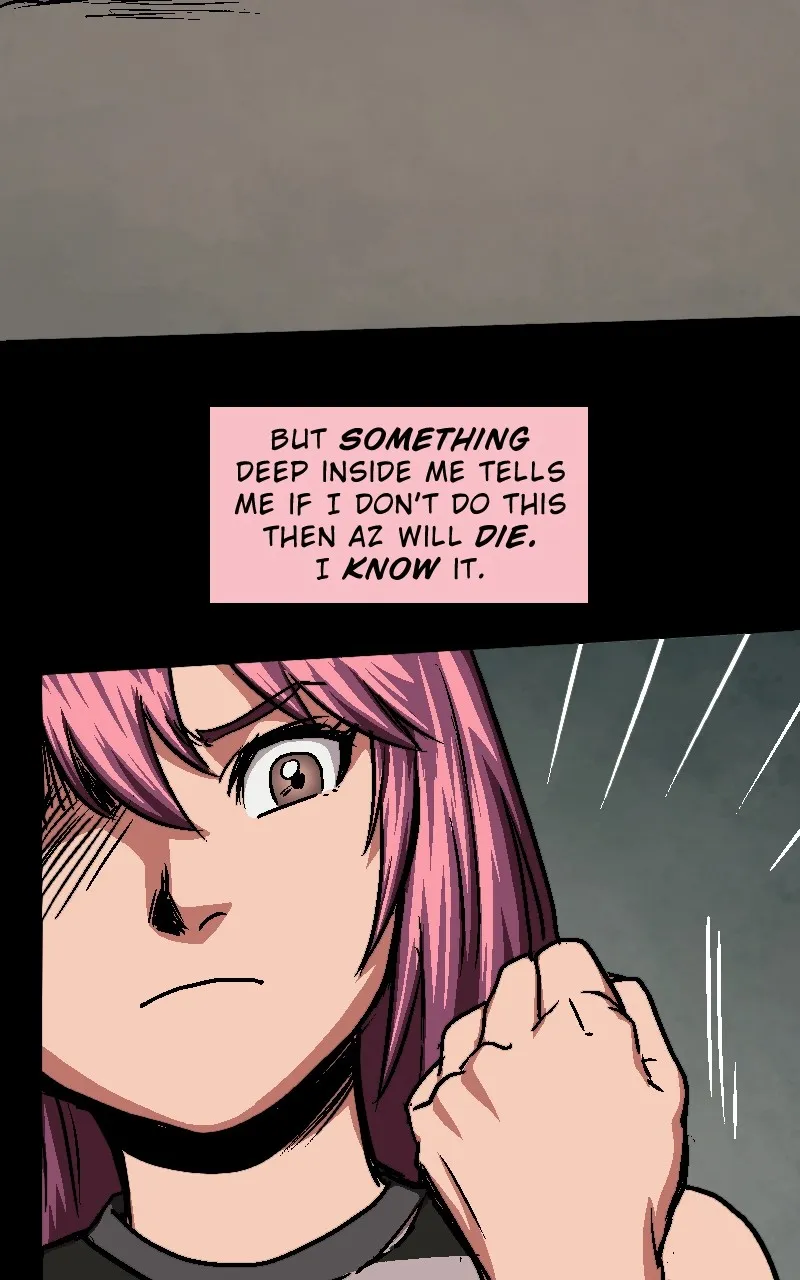 Gates of Hell Chapter 18 page 19 - 