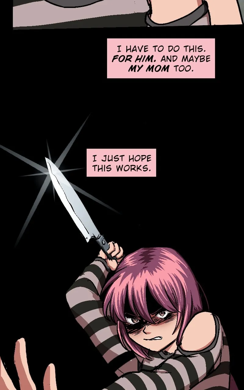 Gates of Hell Chapter 18 page 20 - 
