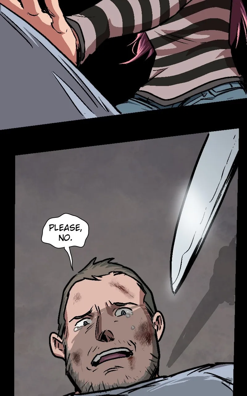 Gates of Hell Chapter 18 page 21 - 