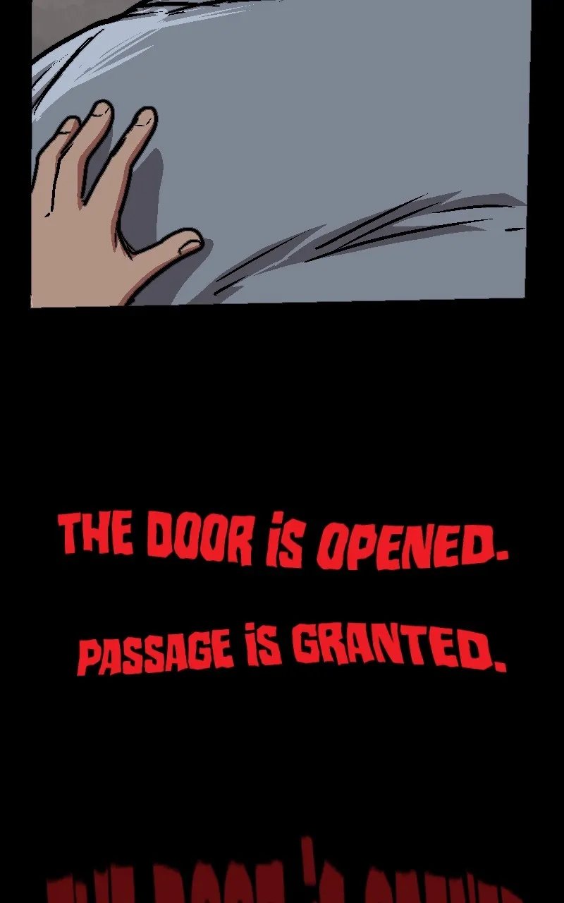 Gates of Hell Chapter 18 page 22 - 