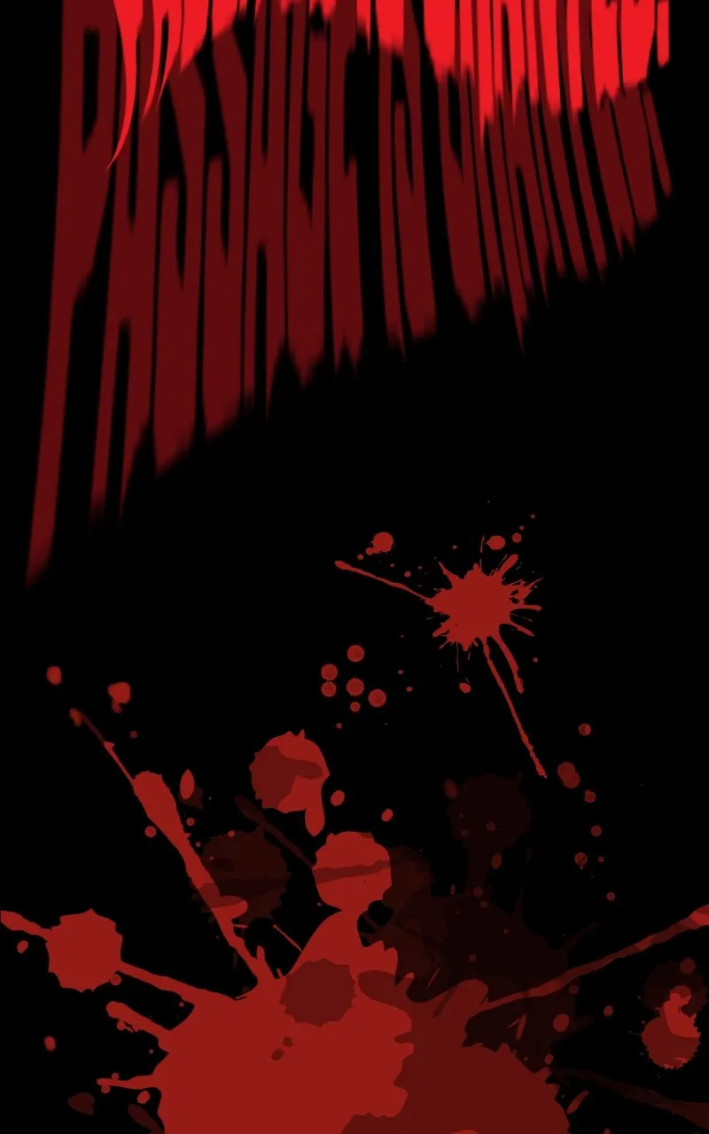 Gates of Hell Chapter 18 page 25 - 