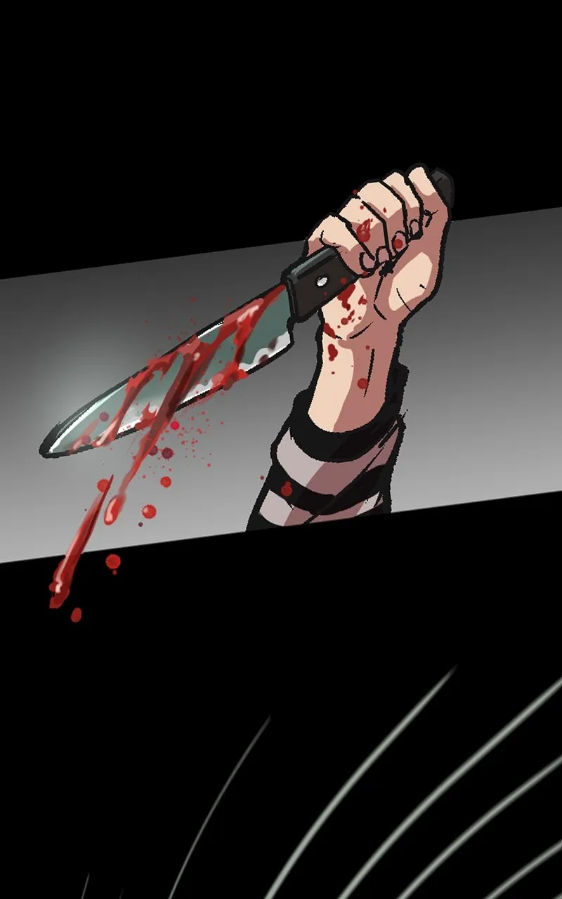 Gates of Hell Chapter 18 page 27 - 