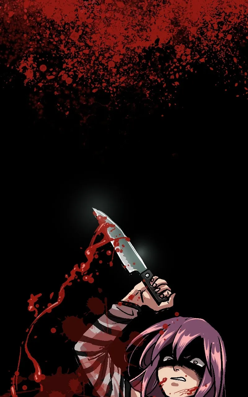Gates of Hell Chapter 18 page 29 - 
