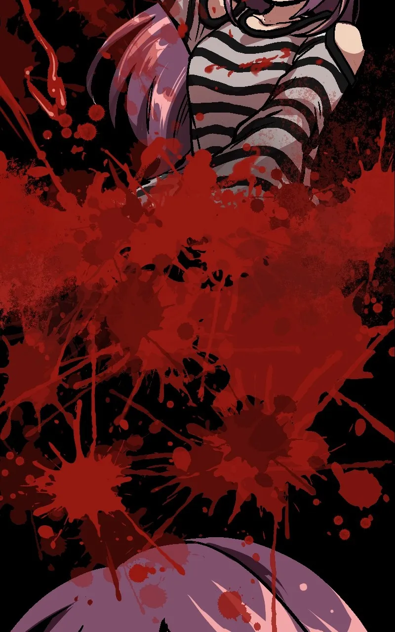 Gates of Hell Chapter 18 page 30 - 