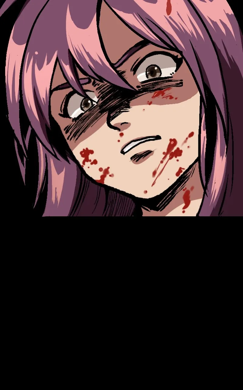 Gates of Hell Chapter 18 page 31 - 