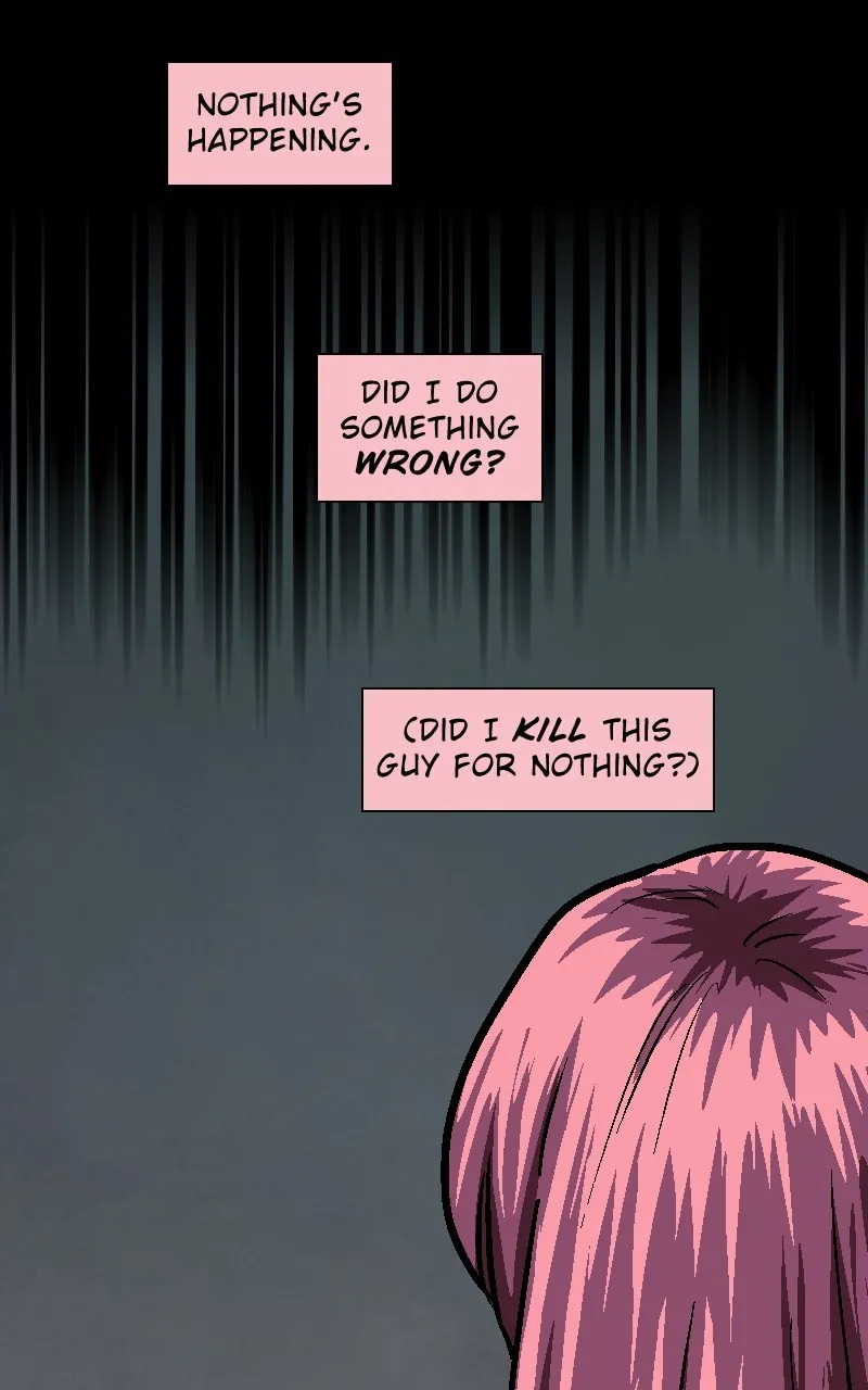 Gates of Hell Chapter 18 page 33 - 