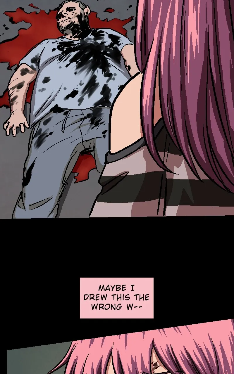 Gates of Hell Chapter 18 page 34 - 