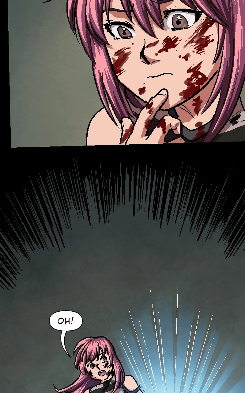 Gates of Hell Chapter 18 page 35 - 