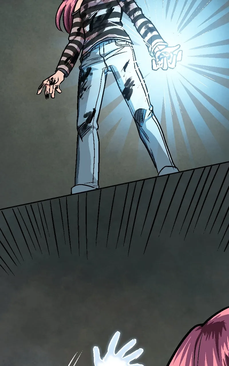 Gates of Hell Chapter 18 page 36 - 
