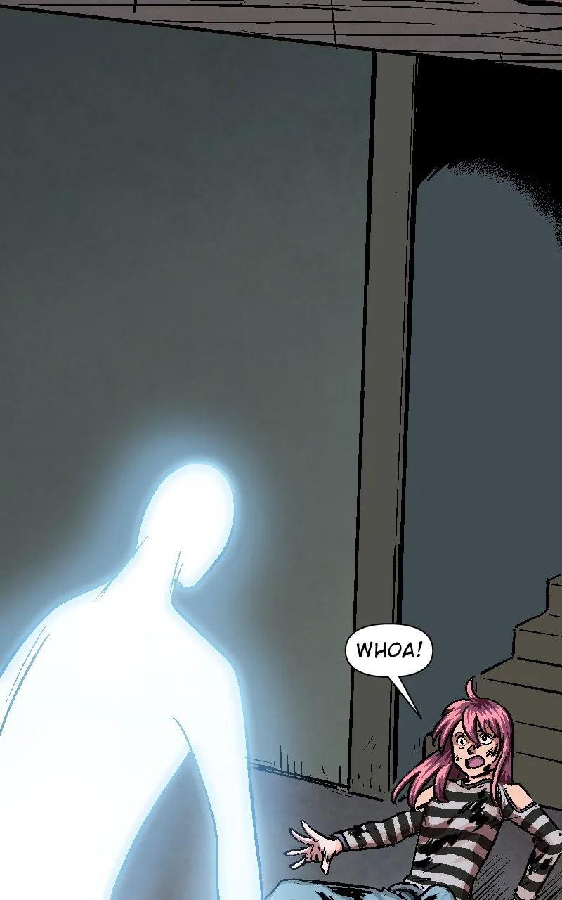 Gates of Hell Chapter 18 page 38 - 