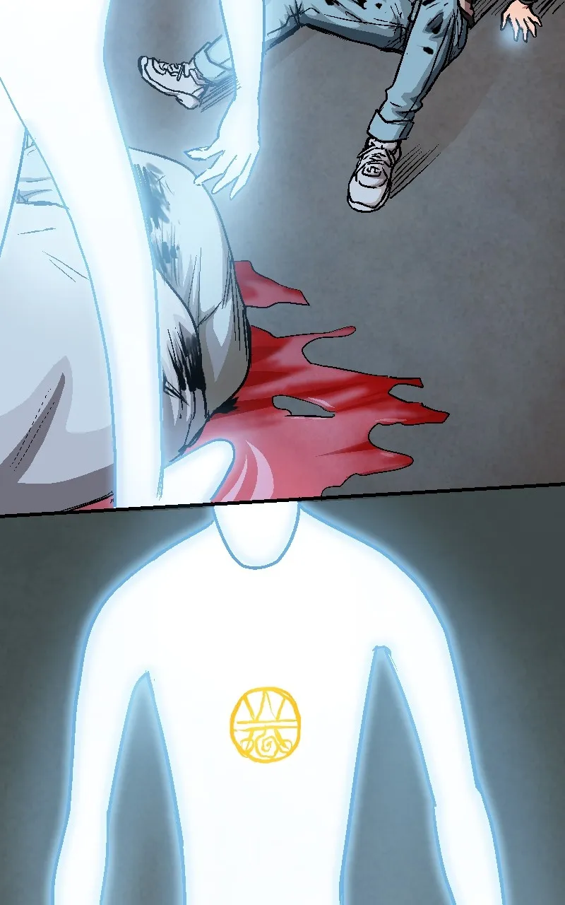 Gates of Hell Chapter 18 page 39 - 