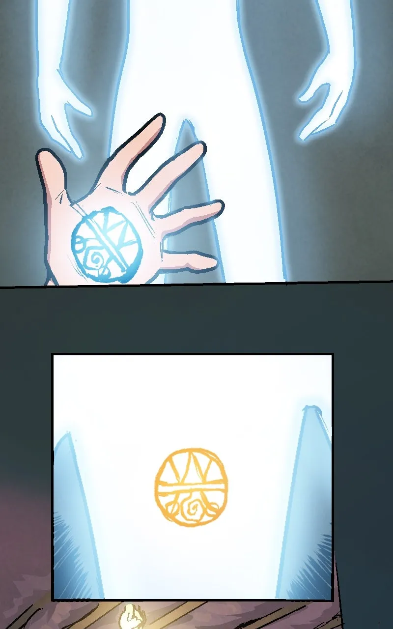 Gates of Hell Chapter 18 page 40 - 