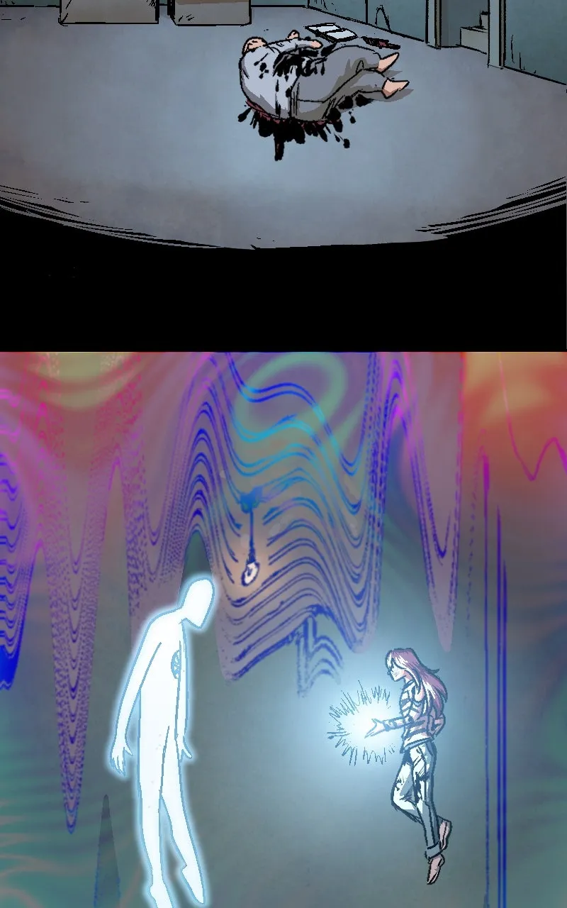 Gates of Hell Chapter 18 page 43 - 