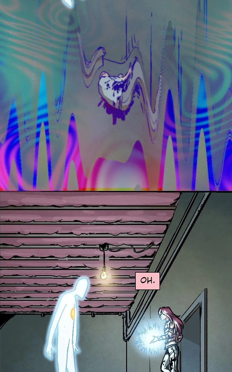 Gates of Hell Chapter 18 page 44 - 