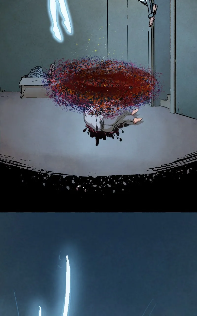 Gates of Hell Chapter 18 page 45 - 