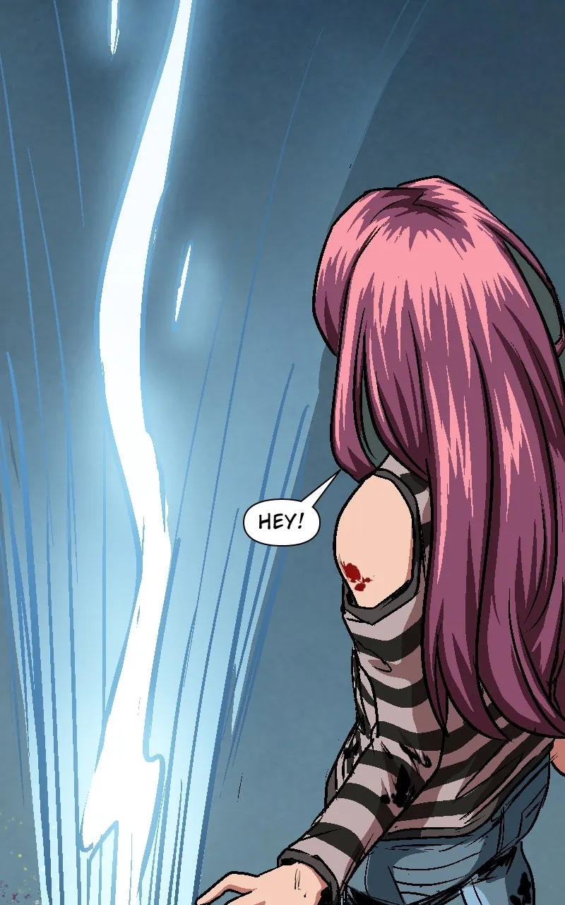 Gates of Hell Chapter 18 page 46 - 