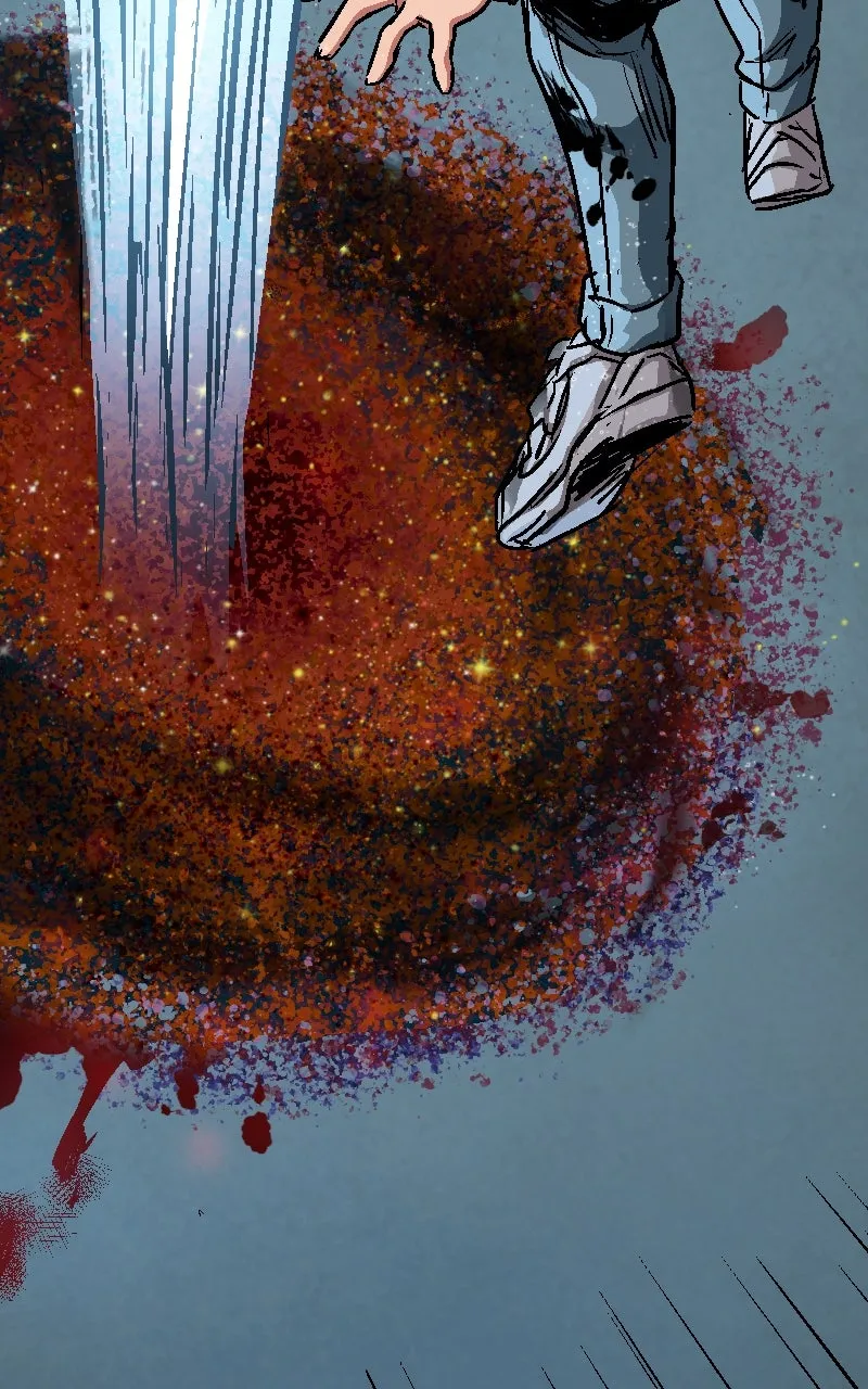Gates of Hell Chapter 18 page 47 - 