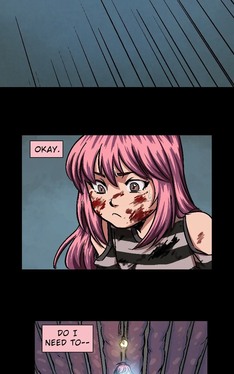 Gates of Hell Chapter 18 page 48 - 