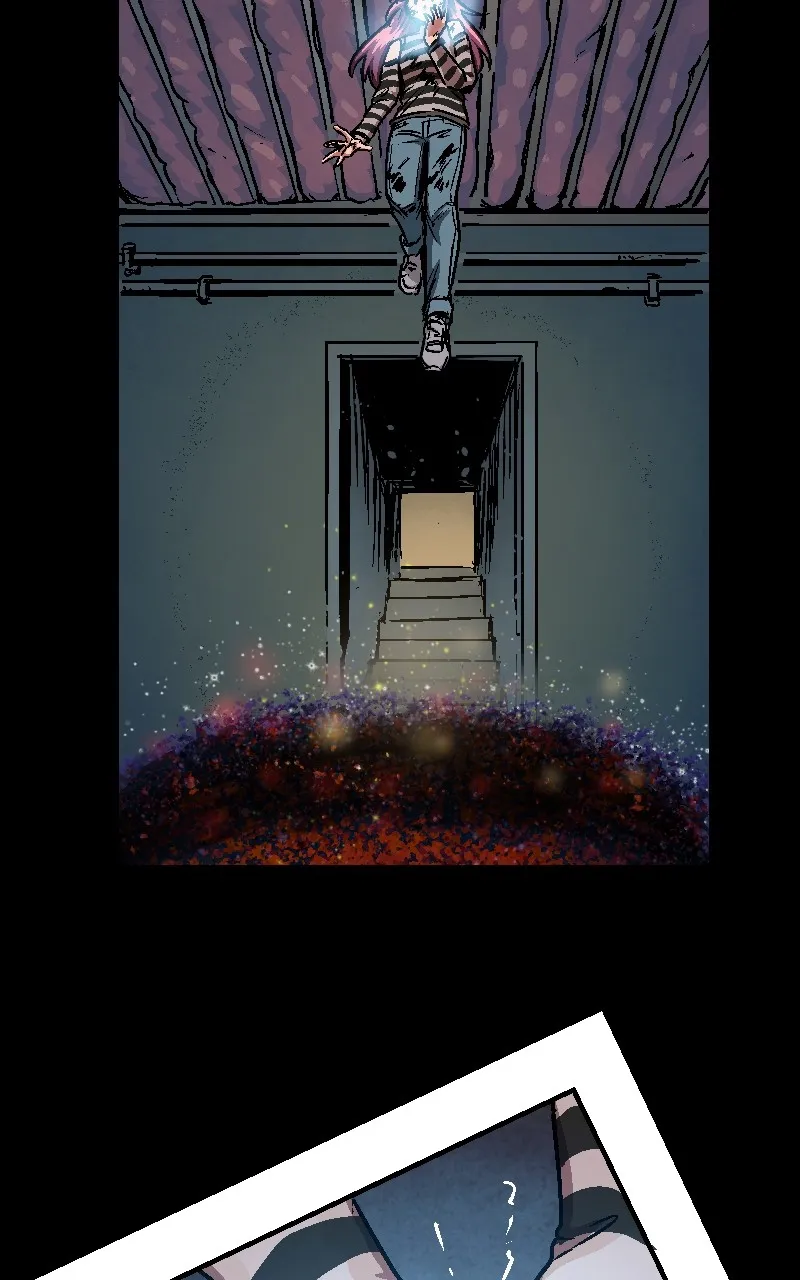 Gates of Hell Chapter 18 page 49 - 