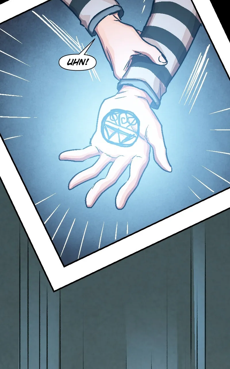 Gates of Hell Chapter 18 page 50 - 