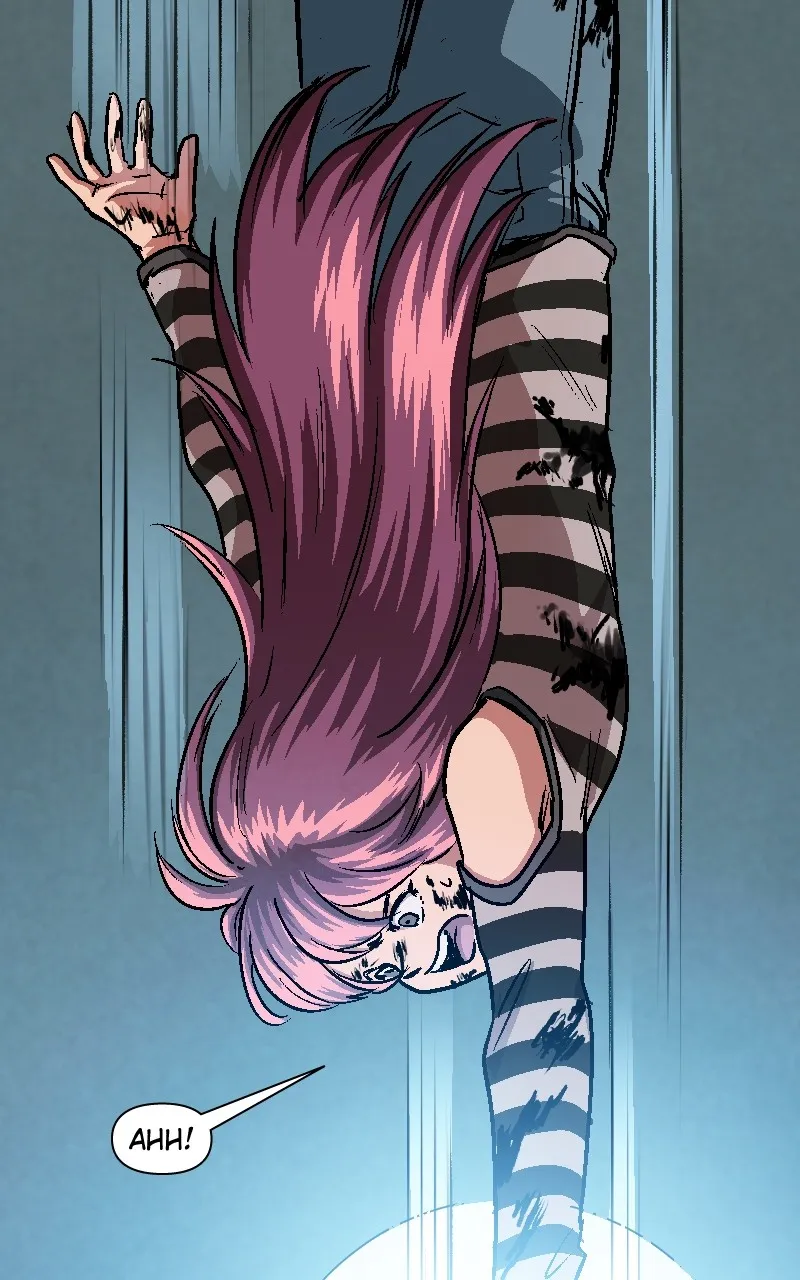 Gates of Hell Chapter 18 page 52 - 