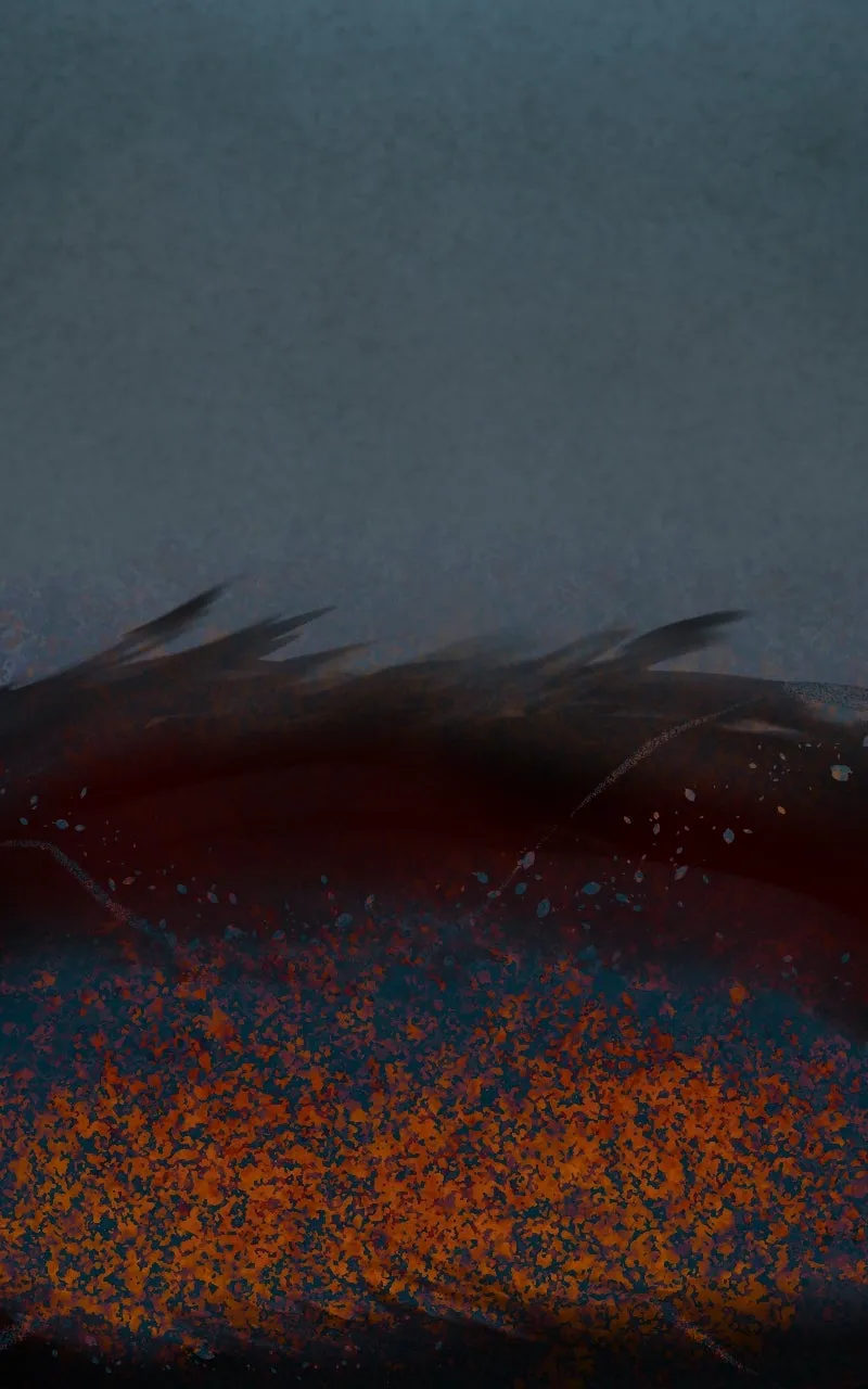 Gates of Hell Chapter 18 page 54 - 