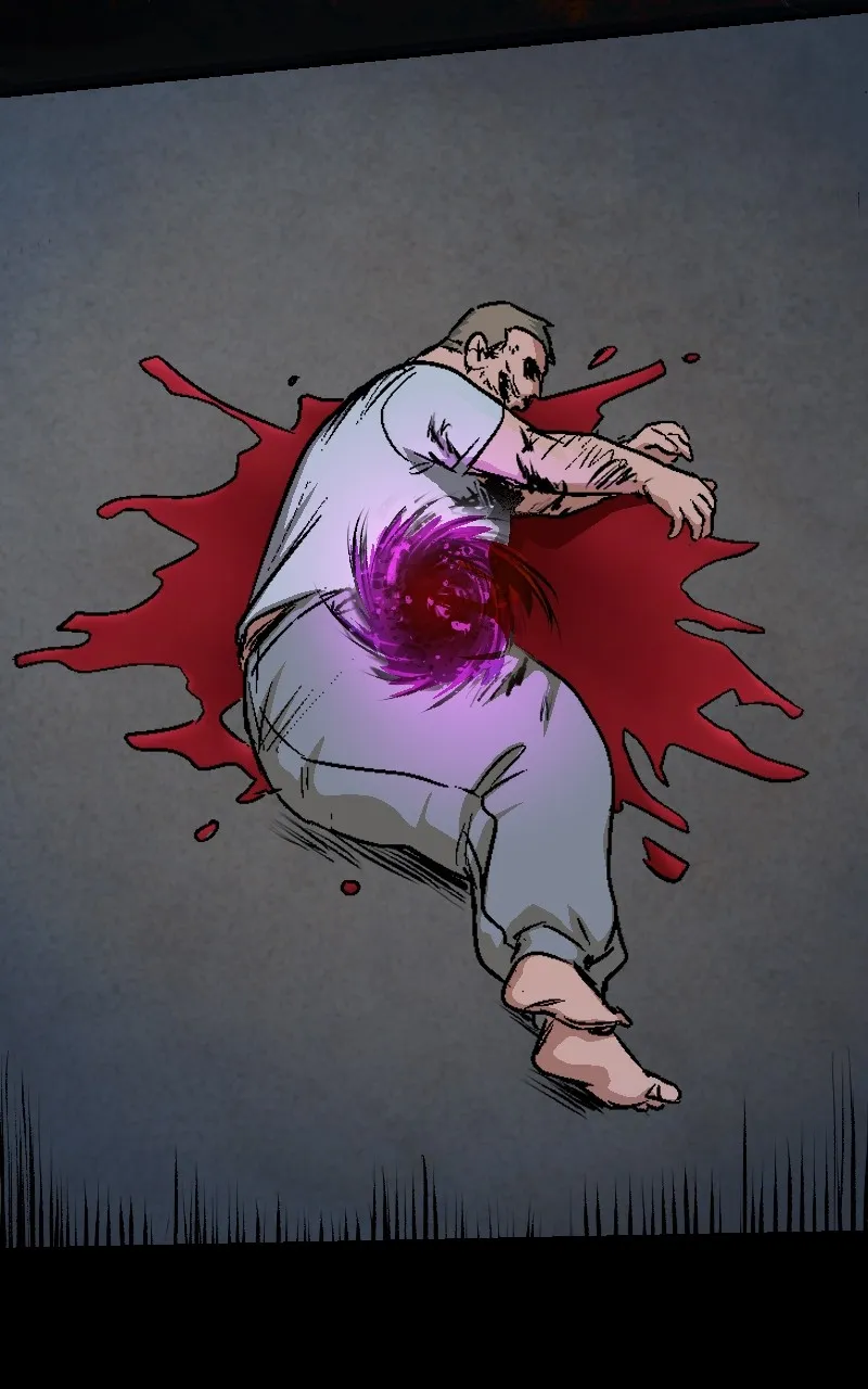 Gates of Hell Chapter 18 page 55 - 