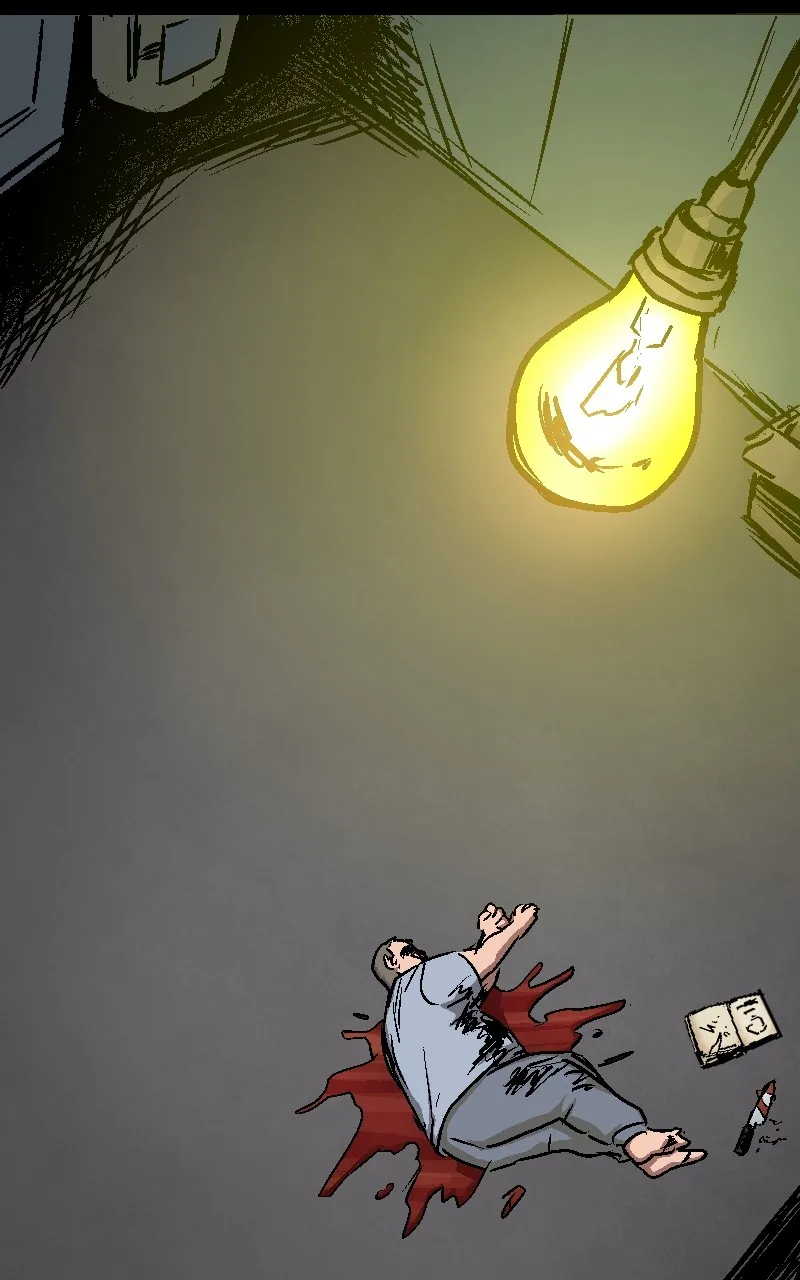 Gates of Hell Chapter 18 page 56 - 