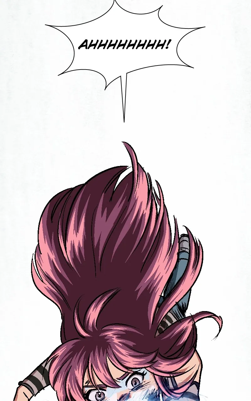 Gates of Hell Chapter 18 page 58 - 
