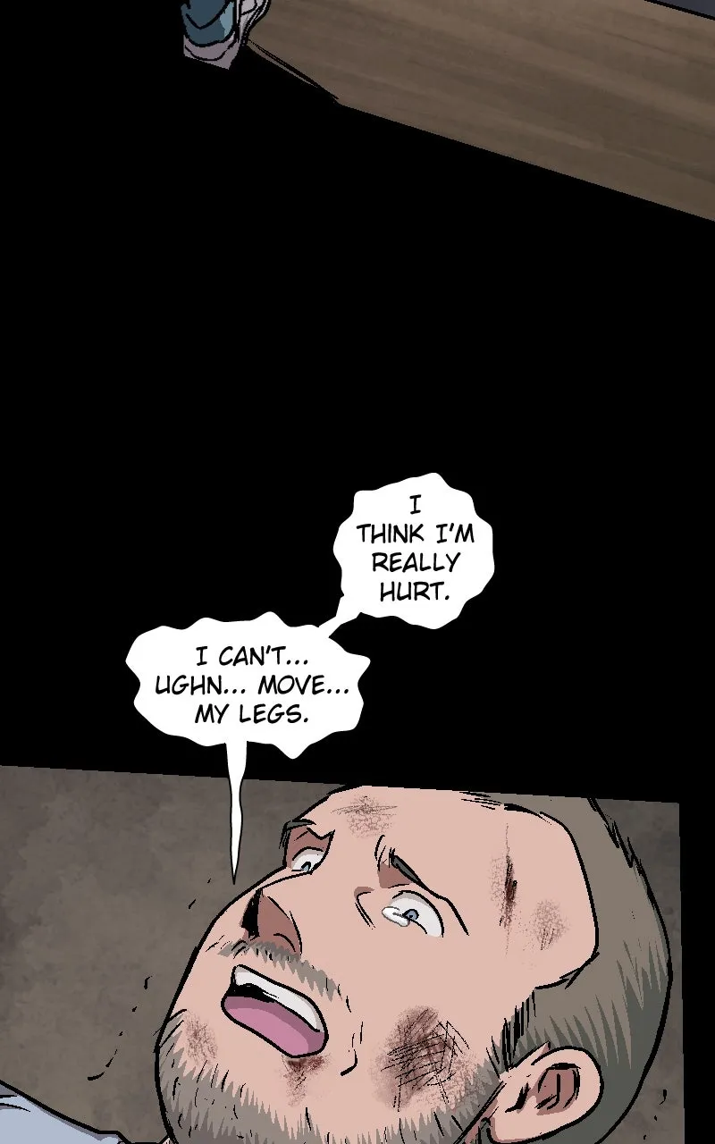 Gates of Hell Chapter 18 page 7 - 