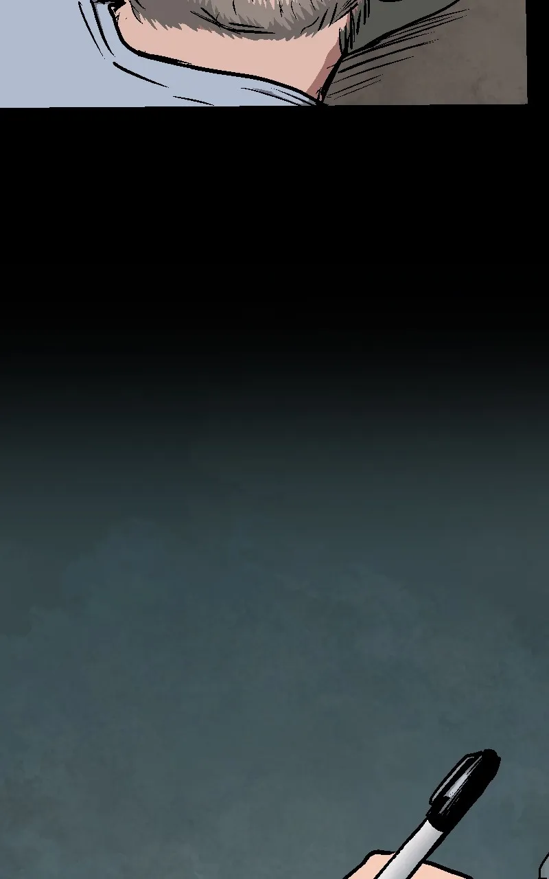 Gates of Hell Chapter 18 page 8 - 