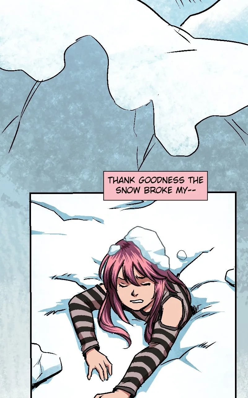 Gates of Hell Chapter 18 page 77 - 
