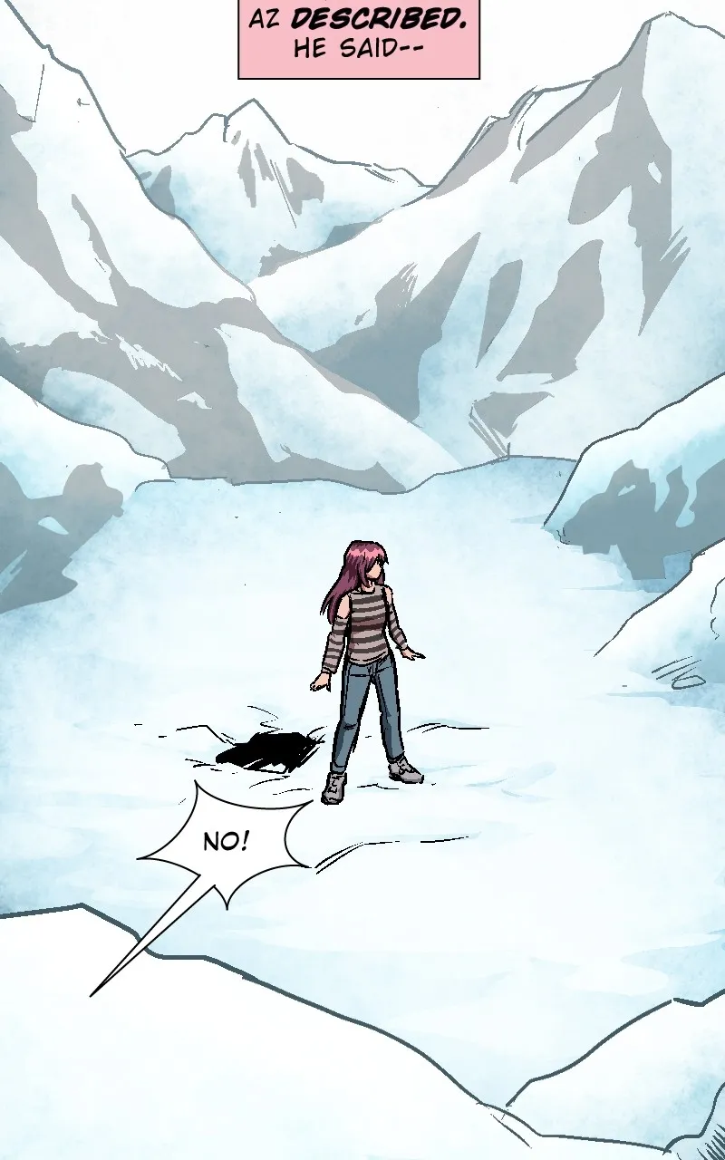 Gates of Hell Chapter 18 page 79 - 