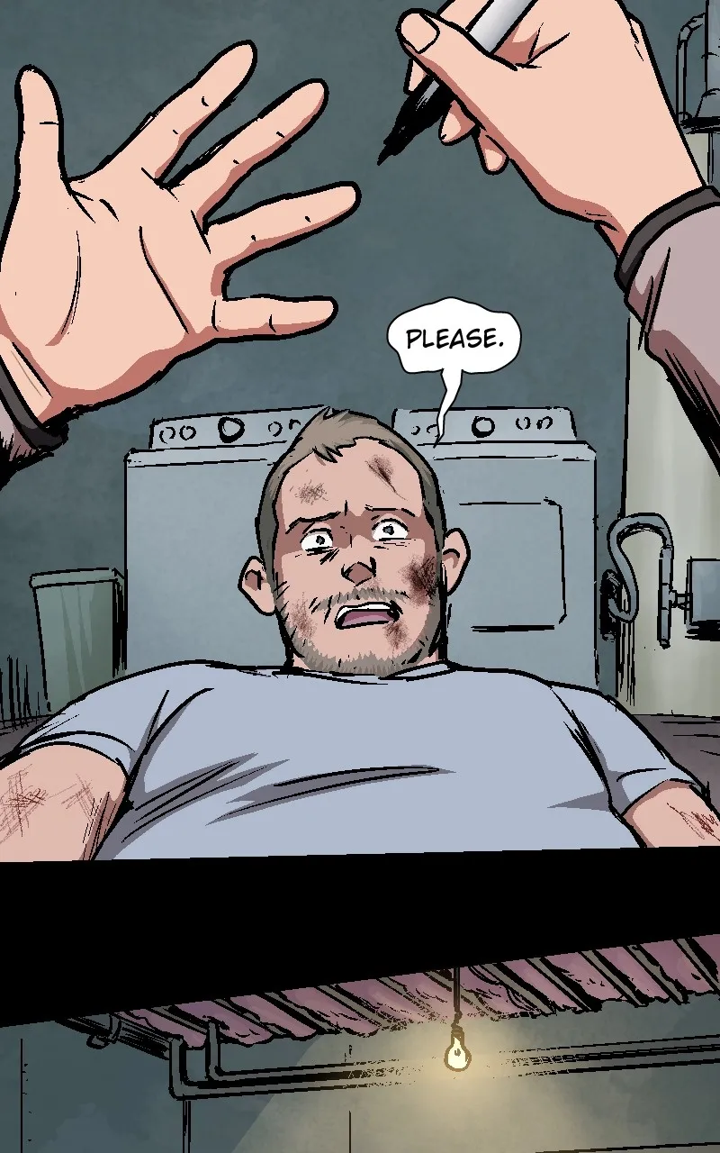 Gates of Hell Chapter 18 page 9 - 