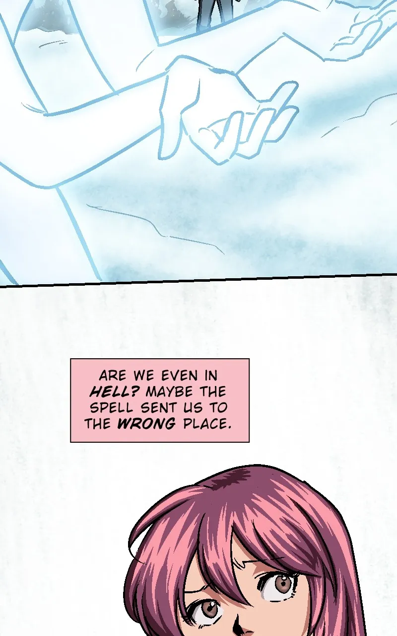 Gates of Hell Chapter 18 page 81 - 