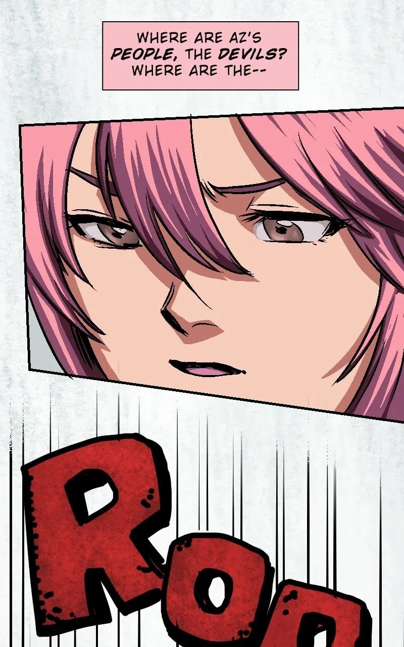 Gates of Hell Chapter 18 page 83 - 