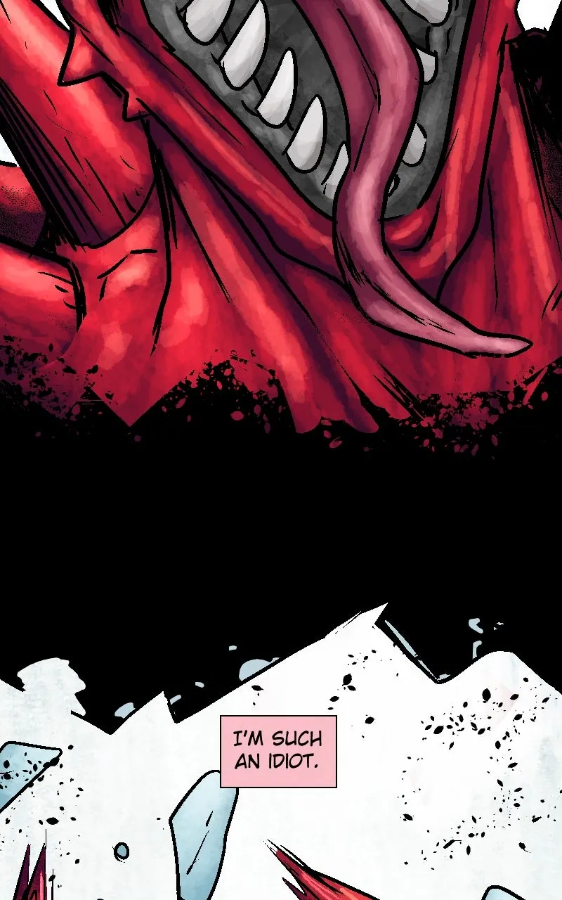 Read Gates of Hell chapter 19 image 1 on Lezhin