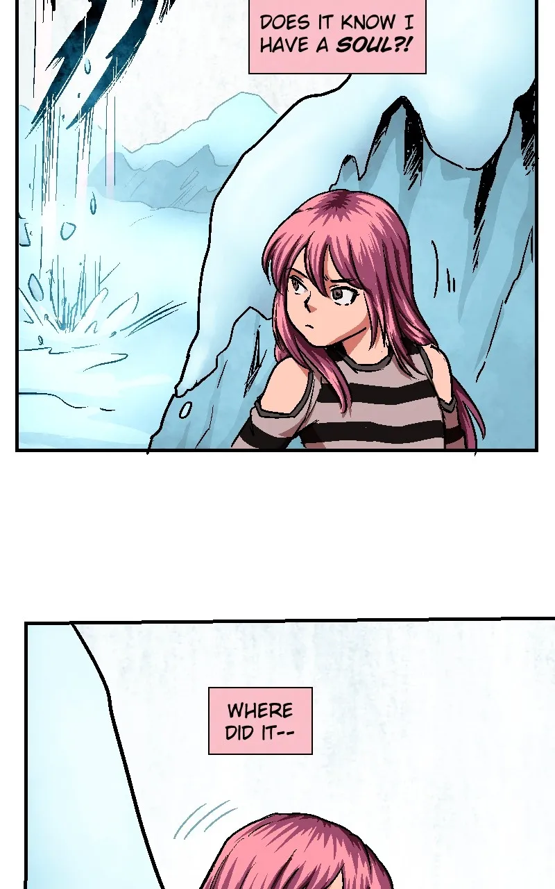 Read Gates of Hell chapter 19 image 10 on Lezhin