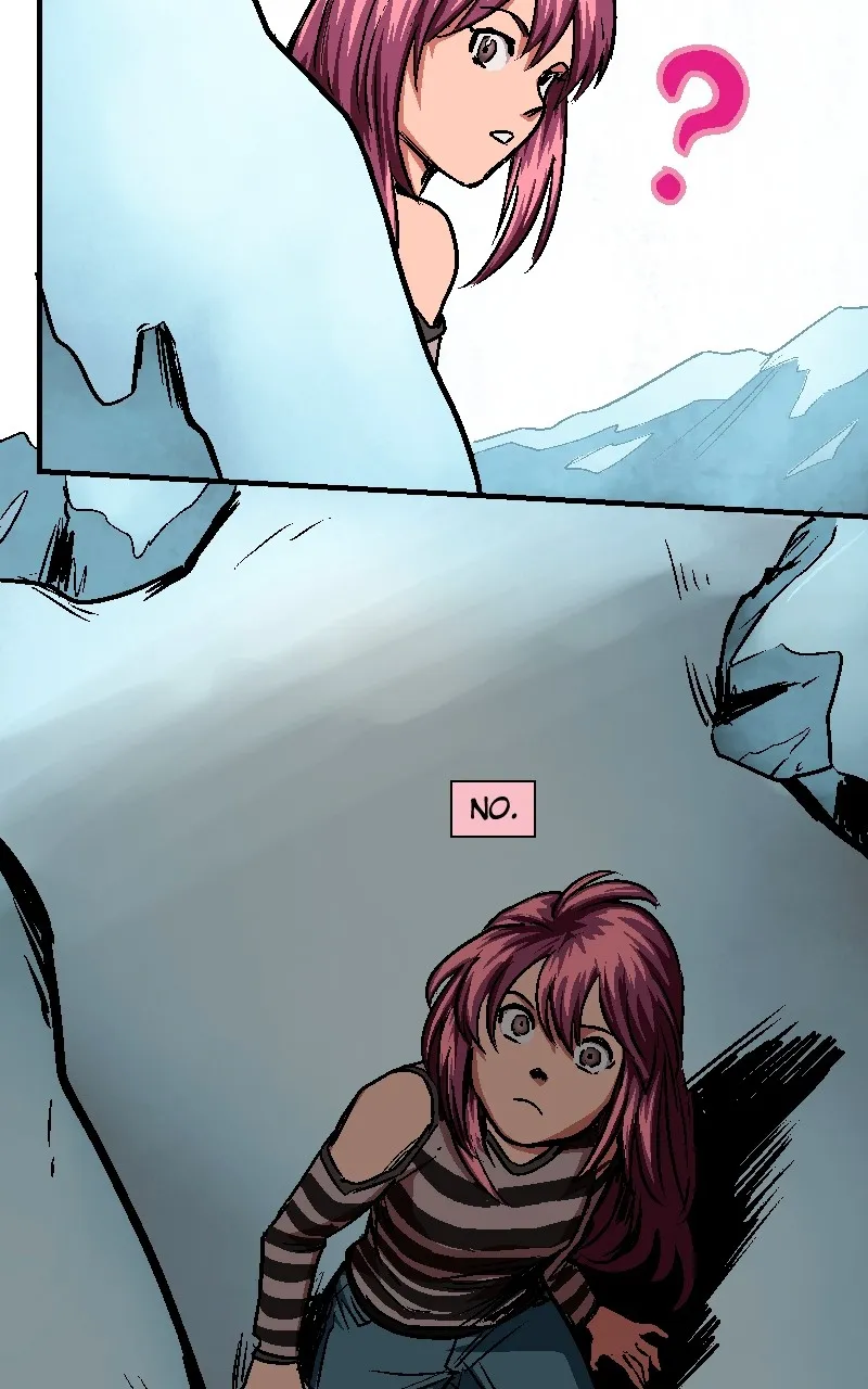 Read Gates of Hell chapter 19 image 11 on Lezhin