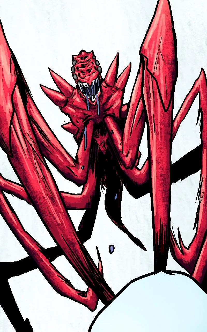 Read Gates of Hell chapter 19 image 13 on Lezhin