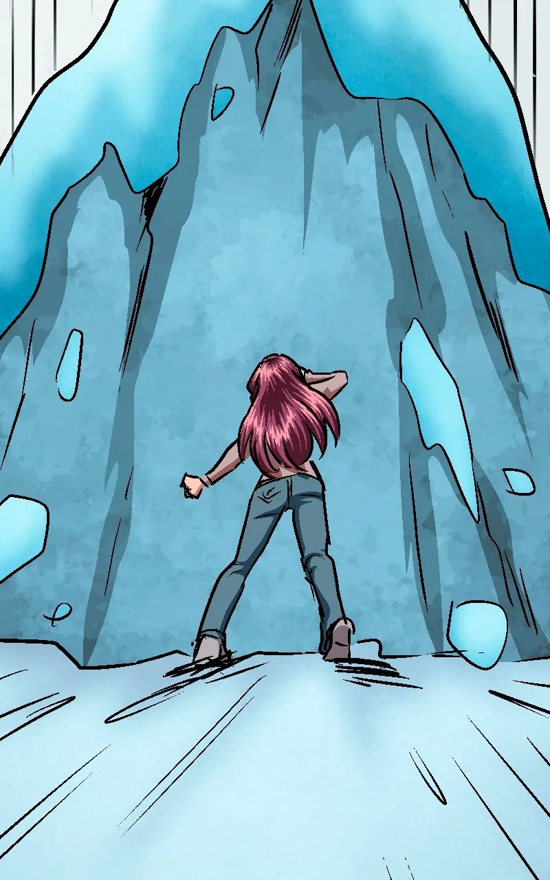 Read Gates of Hell chapter 19 image 17 on Lezhin