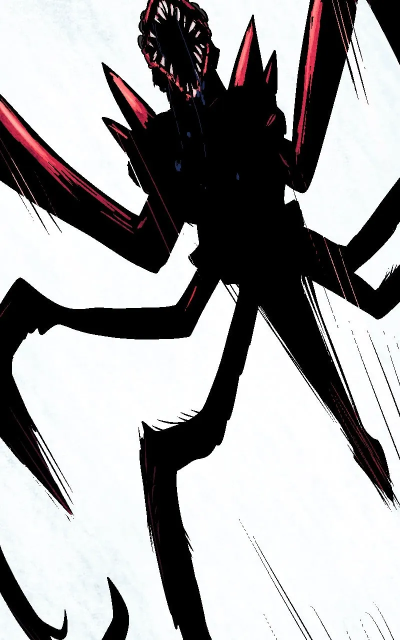 Read Gates of Hell chapter 19 image 19 on Lezhin