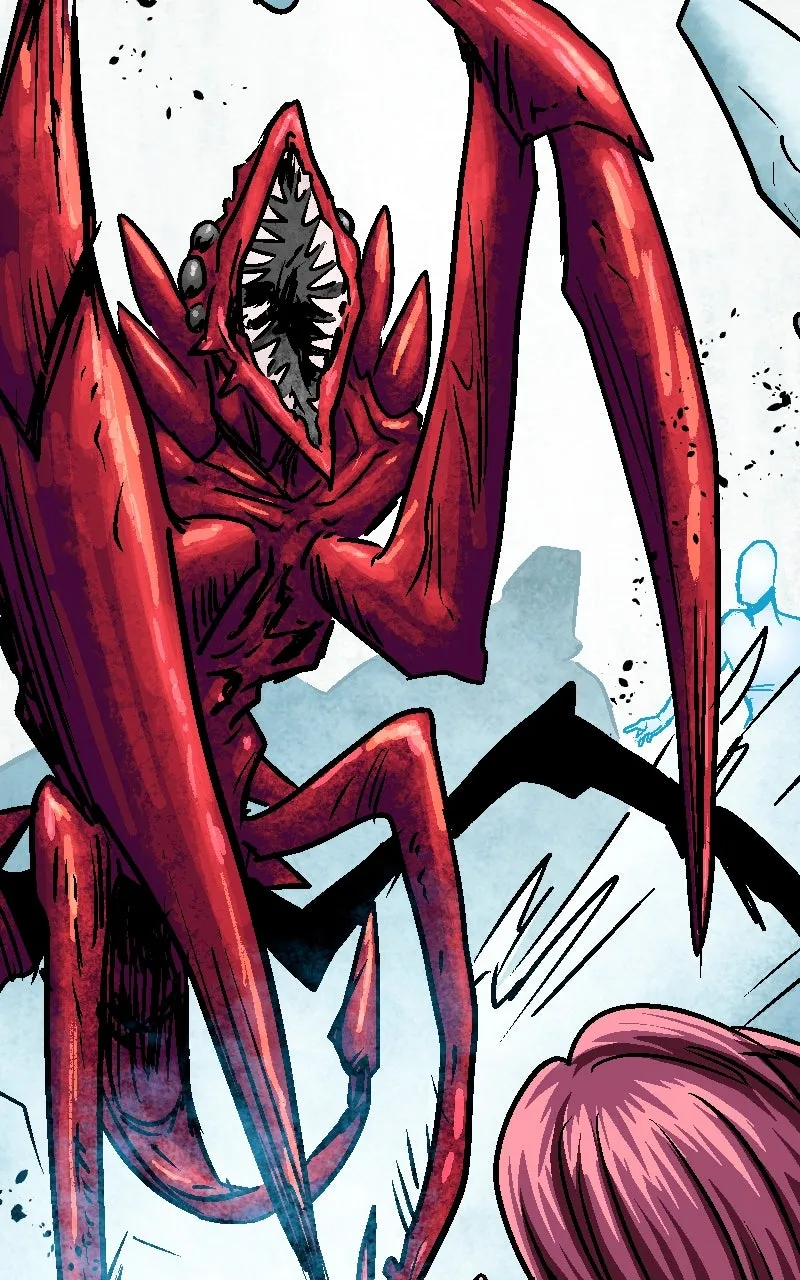 Read Gates of Hell chapter 19 image 2 on Lezhin