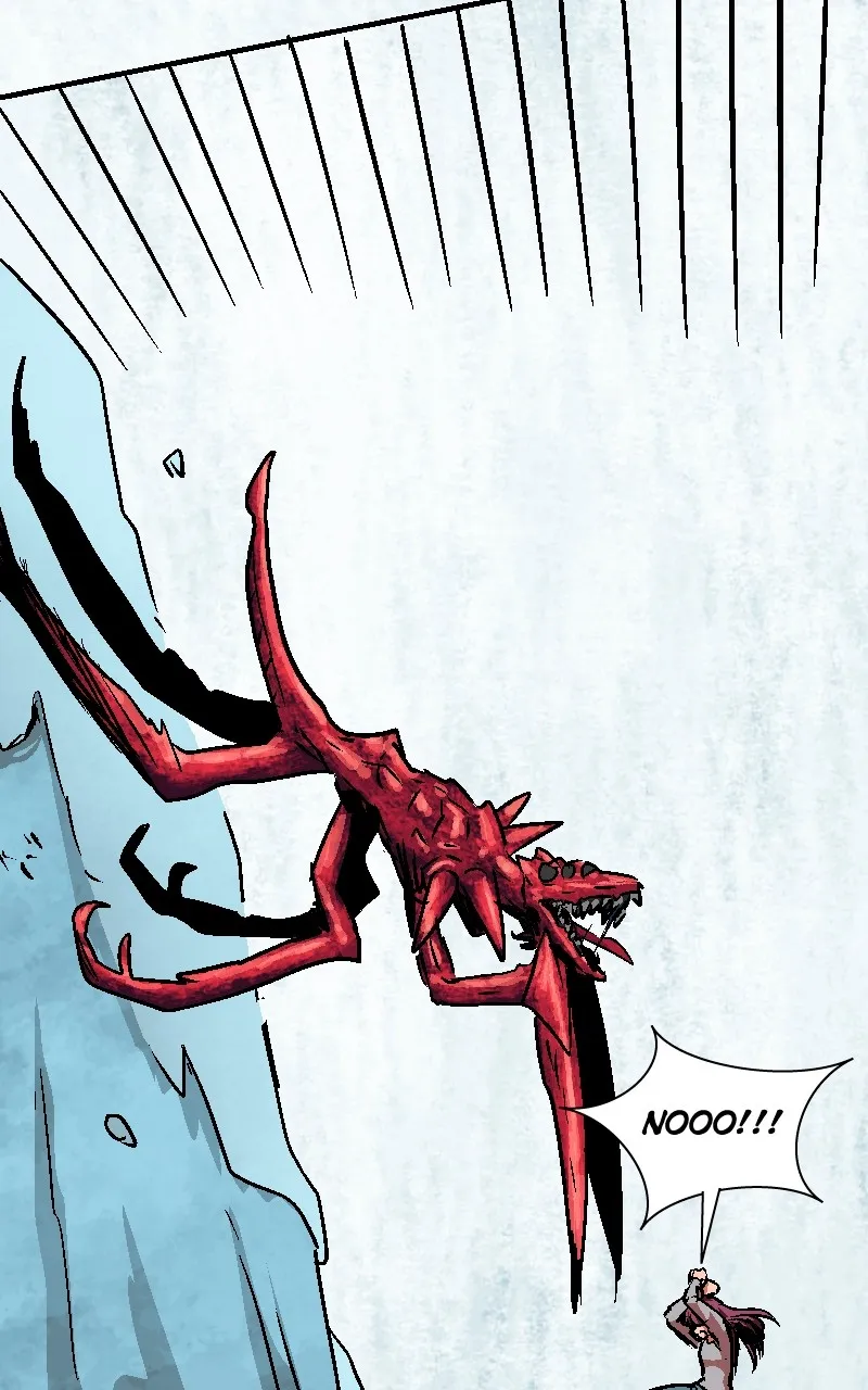 Read Gates of Hell chapter 19 image 21 on Lezhin