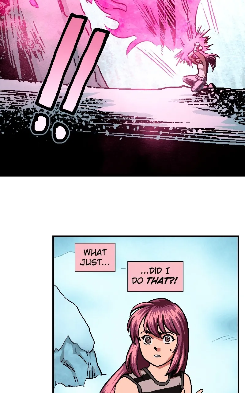 Read Gates of Hell chapter 19 image 23 on Lezhin