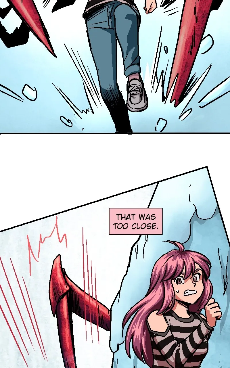 Read Gates of Hell chapter 19 image 27 on Lezhin