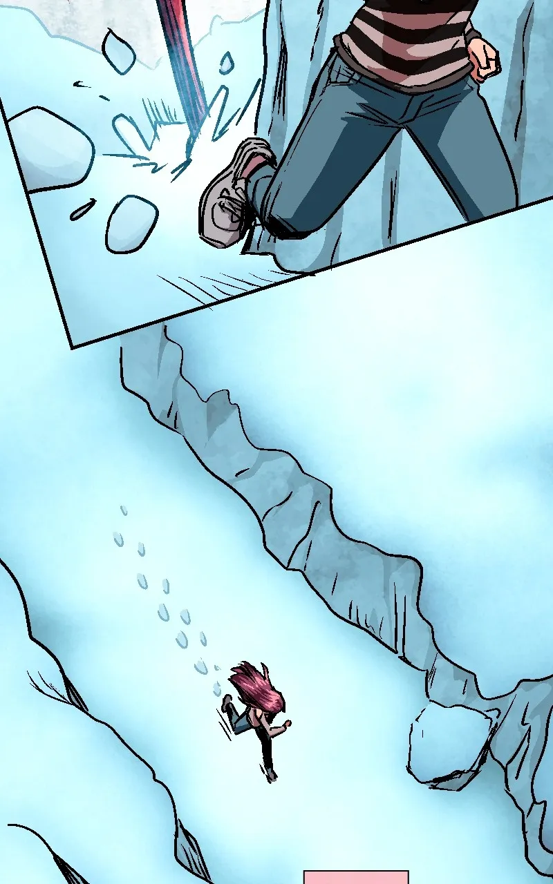 Read Gates of Hell chapter 19 image 28 on Lezhin