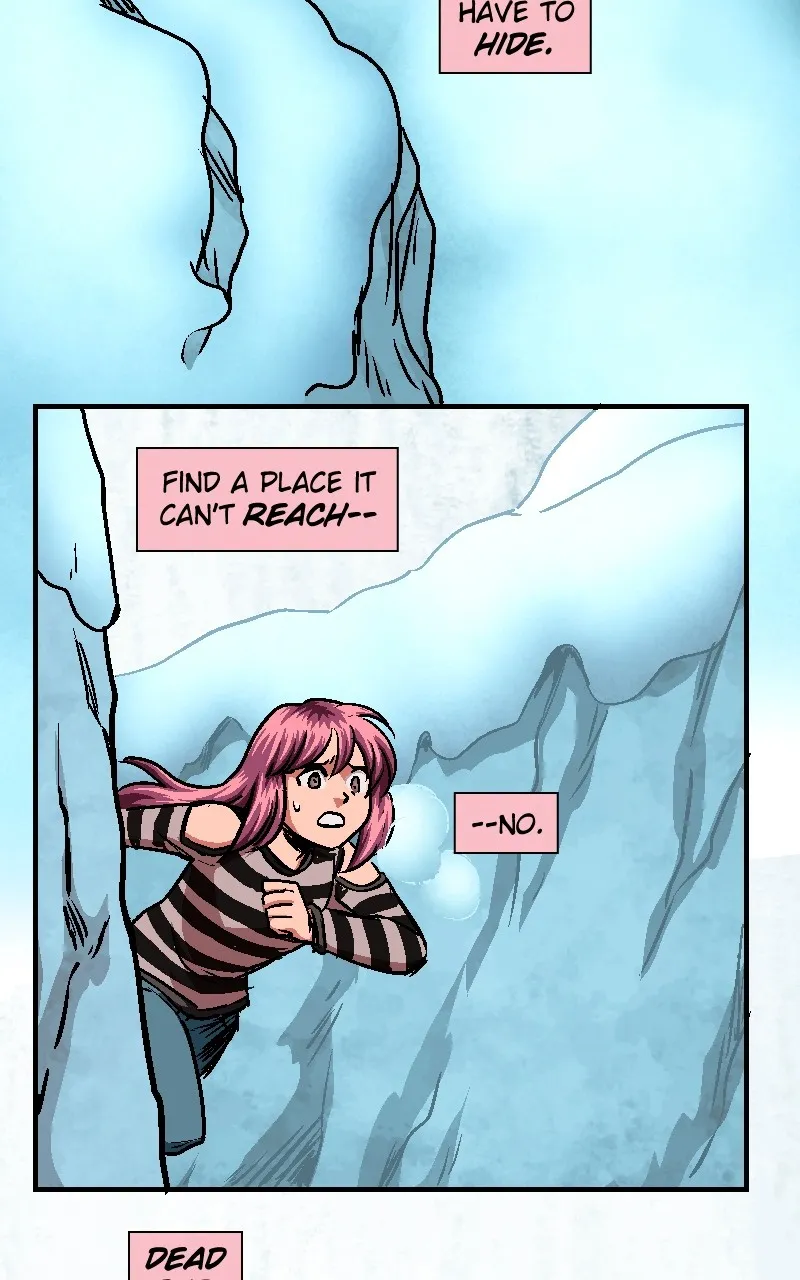 Read Gates of Hell chapter 19 image 29 on Lezhin